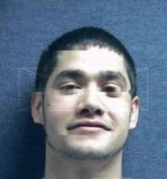 Tyler James Butler