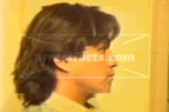 Johnny Marones Vasquez Jr