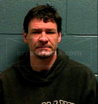 Derik Allan Williams