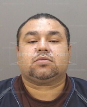 Hector Hernandez