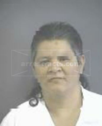 Irma Mascorro