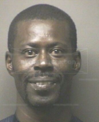 Willie Westley Thompson