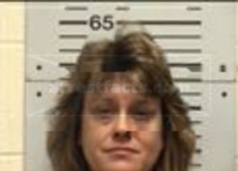 Jennifer Leigh Langford