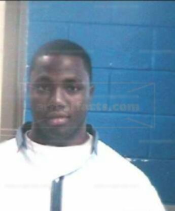 Shaheem Kwame King