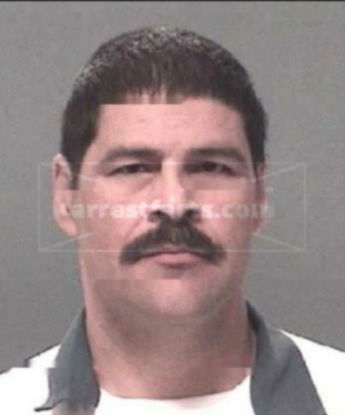 Genaro Garcia Acosta