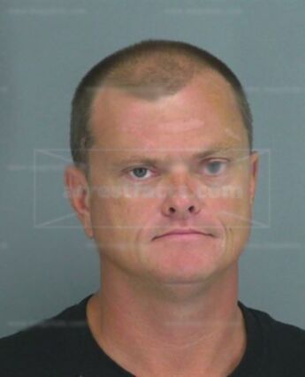 Ricky Lee Coker
