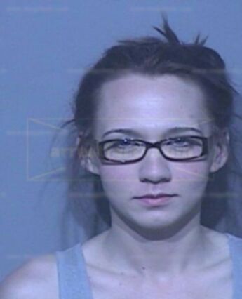 Laura Elizabeth Brooks