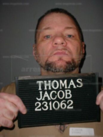 Thomas Jacob