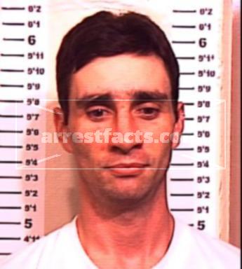 Clark Jason Donaho