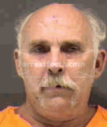 Joseph Niles Shepherd