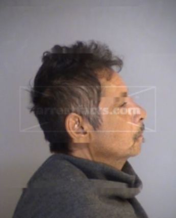 Ray Arellano