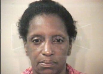Patricia Francis