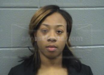 Lamiyah Dillard