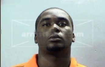Terrone Preston Williams