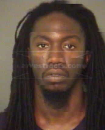 Jared Lamar Ellis
