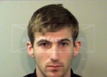 Logan Joseph Bollenback