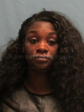 Chelsie J Williams