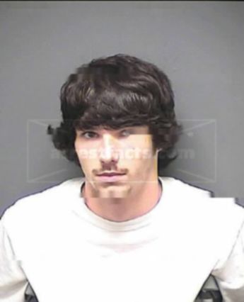 Jacob Almon Larkin