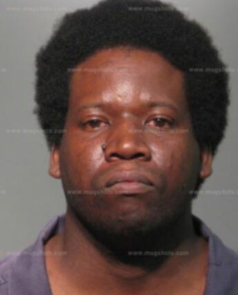 Jason Jamal Williams