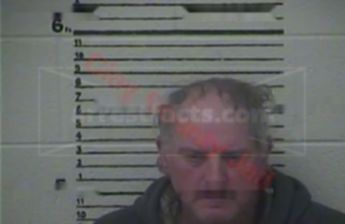 Ricky Grubb