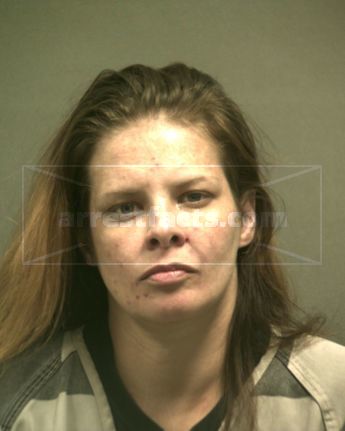 Lacee Nikole Brown