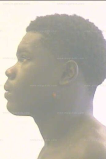 Eric Dywne Ingram