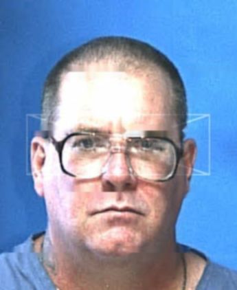 Fredrick Lynn Stegall