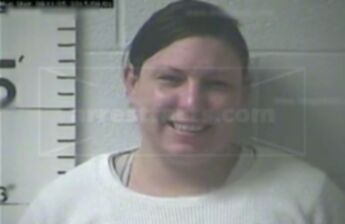 Amanda Jo Mills Beard
