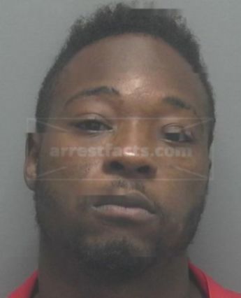 Michael Devon Chatman