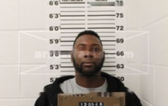 Luther D. Robinson