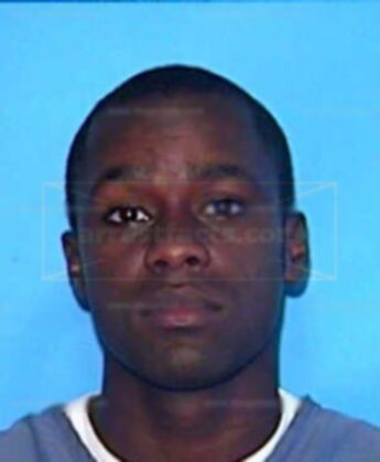 Norris Antionio Baker