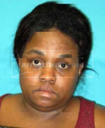 Phaedra Janelle Young