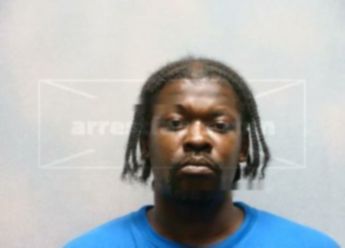 Carlos Antoine Adair