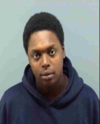 Marcus Martez Milburn