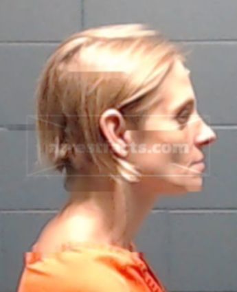 Melissa Gale Millsap