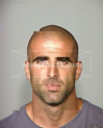 Damian Allan Amalfitano