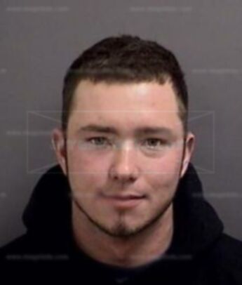 Caleb Augustus Pennington