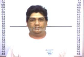 Alfredo Castillo-Tovar