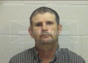 Michael Wayne Johnson
