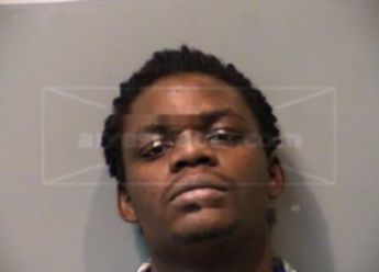 Darrion J. Jordan