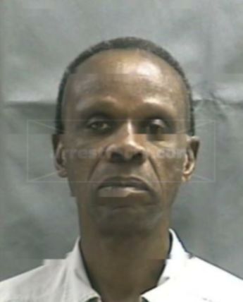Odis H Jones