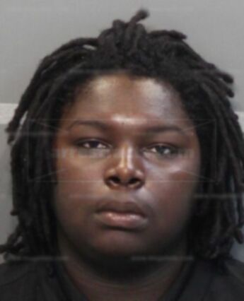 Christopher Geormonyae Ware