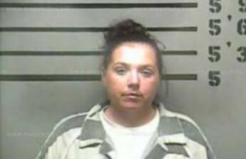 Mindy Elizabeth Carlisle