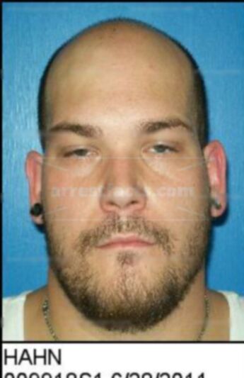Jeffrey Dewey Hahn