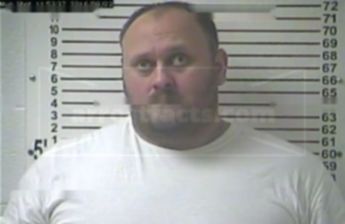 David Lewis Tackett Sr.