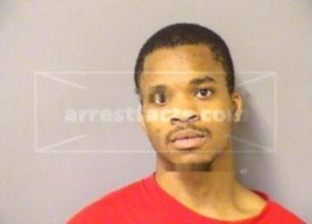 Antoine T Mitchell