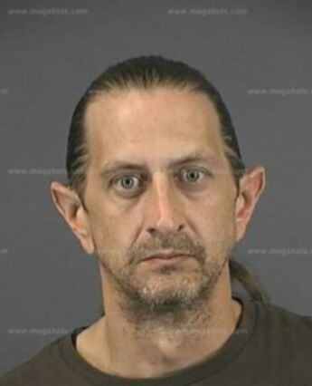 Troy Scott Meyer