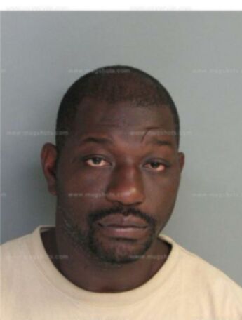 Gregory Williams