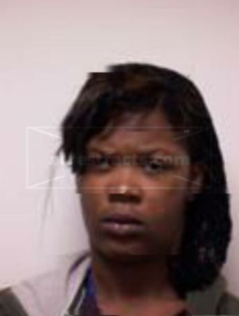 Daniesha Sharun Williams