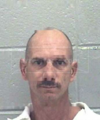 Kenneth William Parker